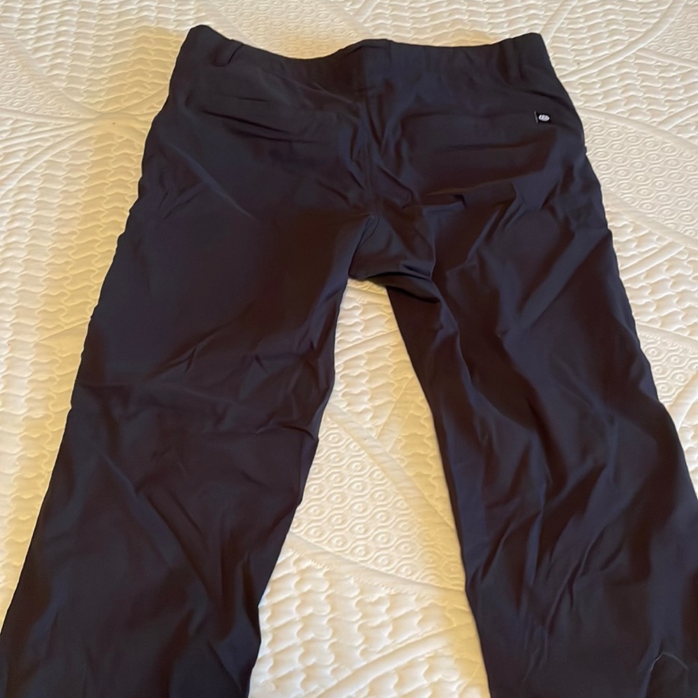 686 everywhere pants black men’s medium